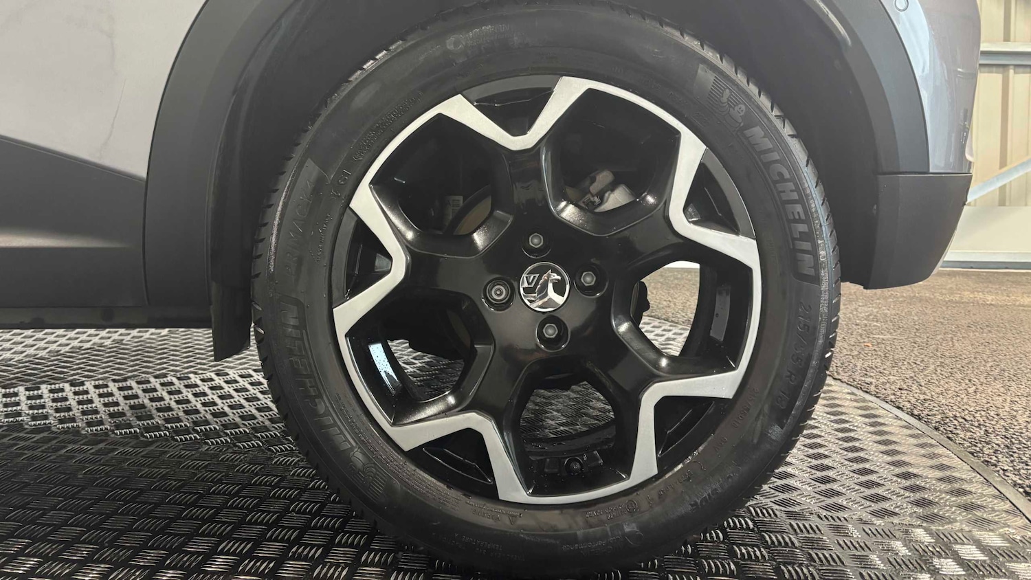 Used Vauxhall Mokka 2022 for sale - 76916155: Photo 12