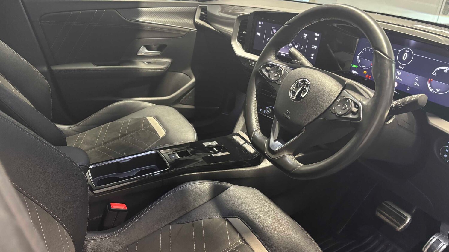 Used Vauxhall Mokka 2022 for sale - 76916155: Photo 13