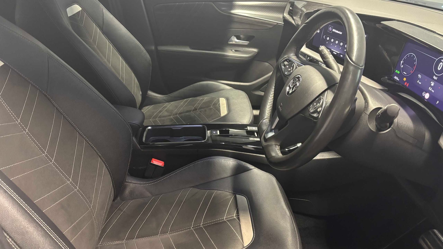 Used Vauxhall Mokka 2022 for sale - 76916155: Photo 14