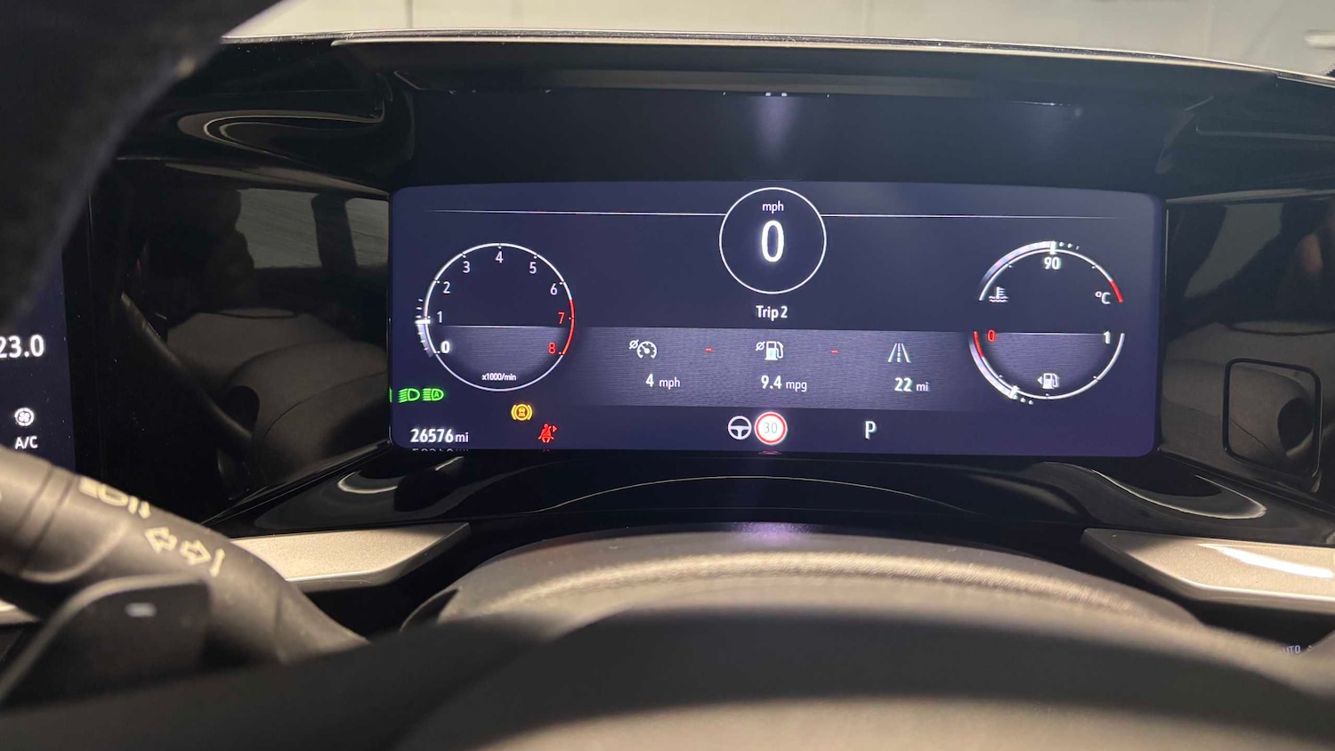 Used Vauxhall Mokka 2022 for sale - 76916155: Photo 15