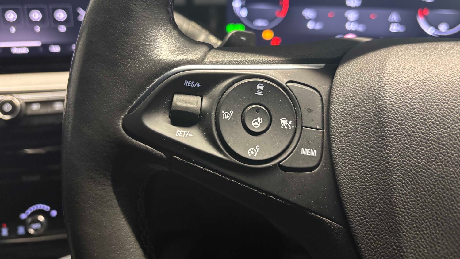 Used Vauxhall Mokka 2022 for sale - 76916155: Photo 16