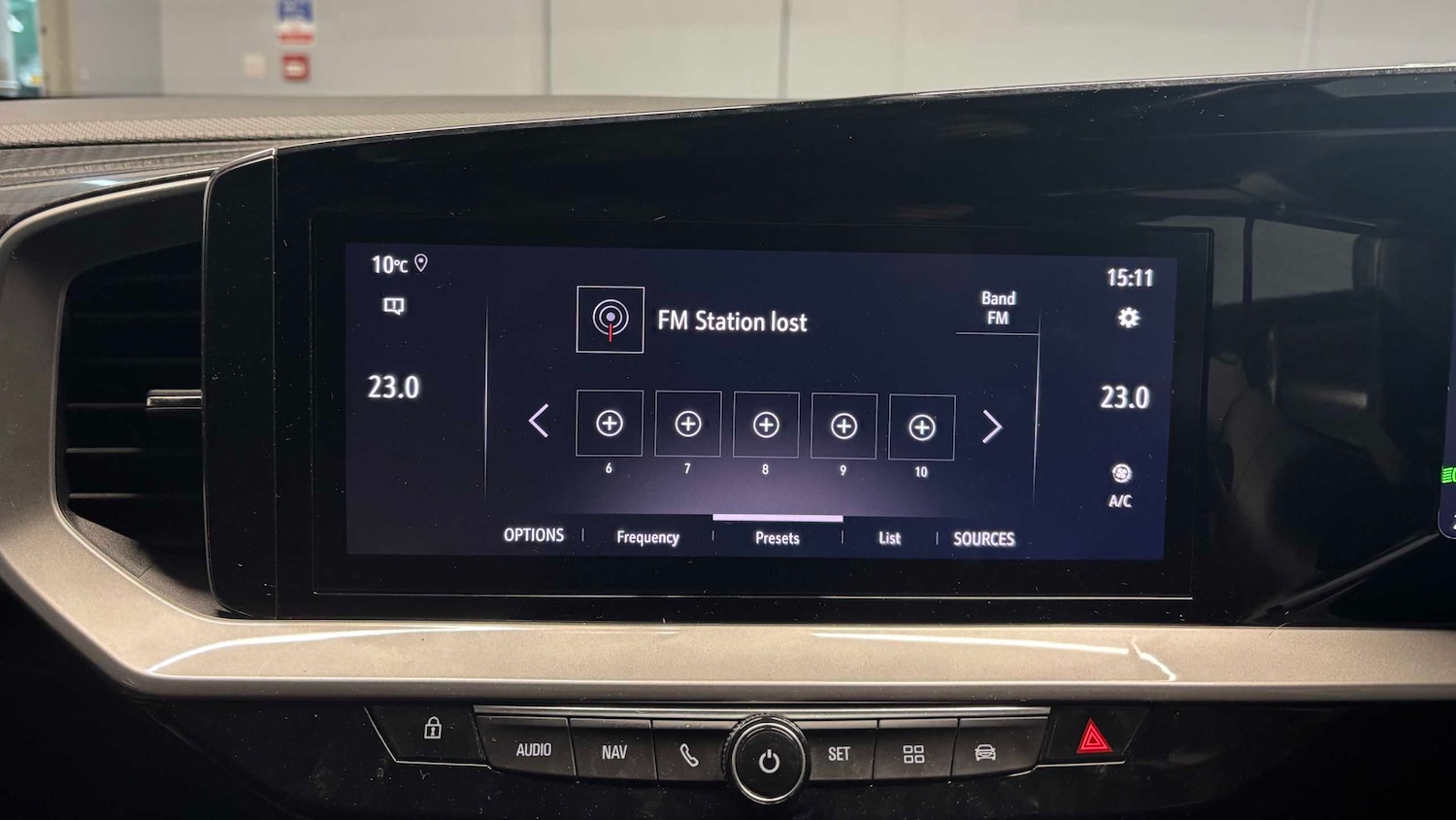 Used Vauxhall Mokka 2022 for sale - 76916155: Photo 18