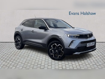 2022 - 1.2 Turbo Ultimate 5dr Auto