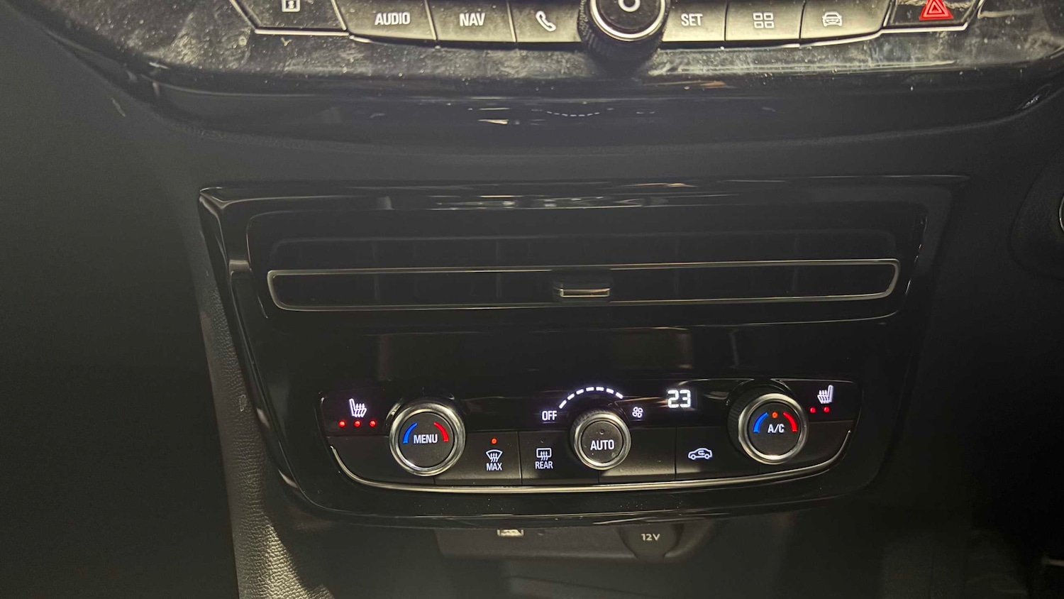 Used Vauxhall Mokka 2022 for sale - 76916155: Photo 20