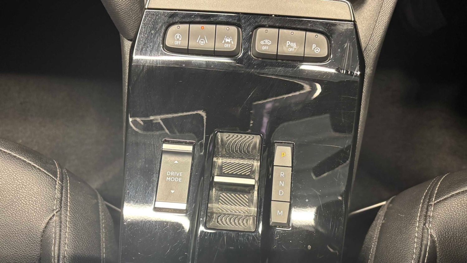 Used Vauxhall Mokka 2022 for sale - 76916155: Photo 21