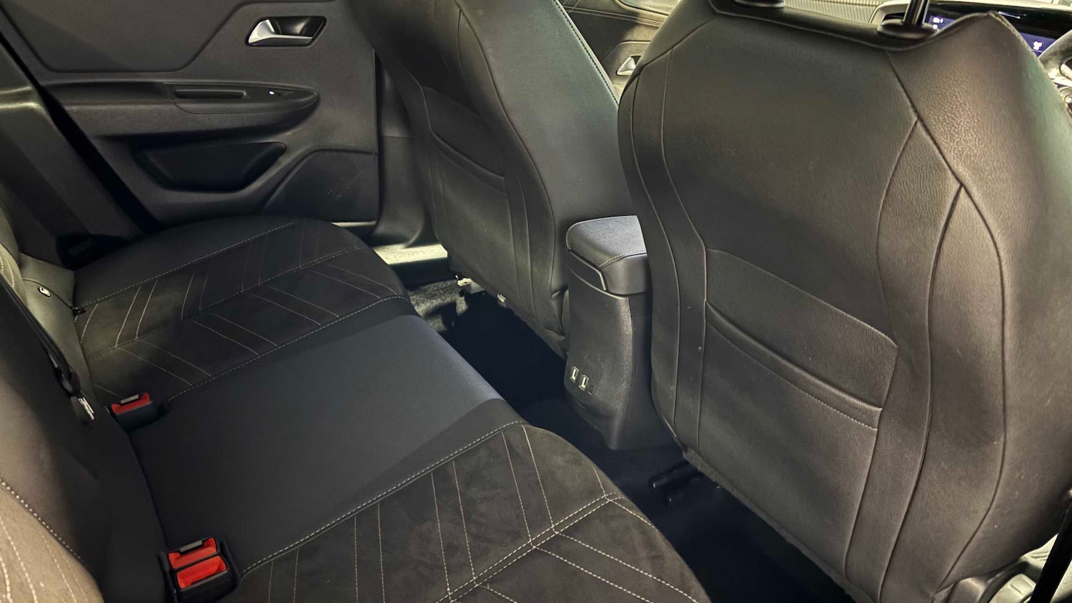 Used Vauxhall Mokka 2022 for sale - 76916155: Photo 22