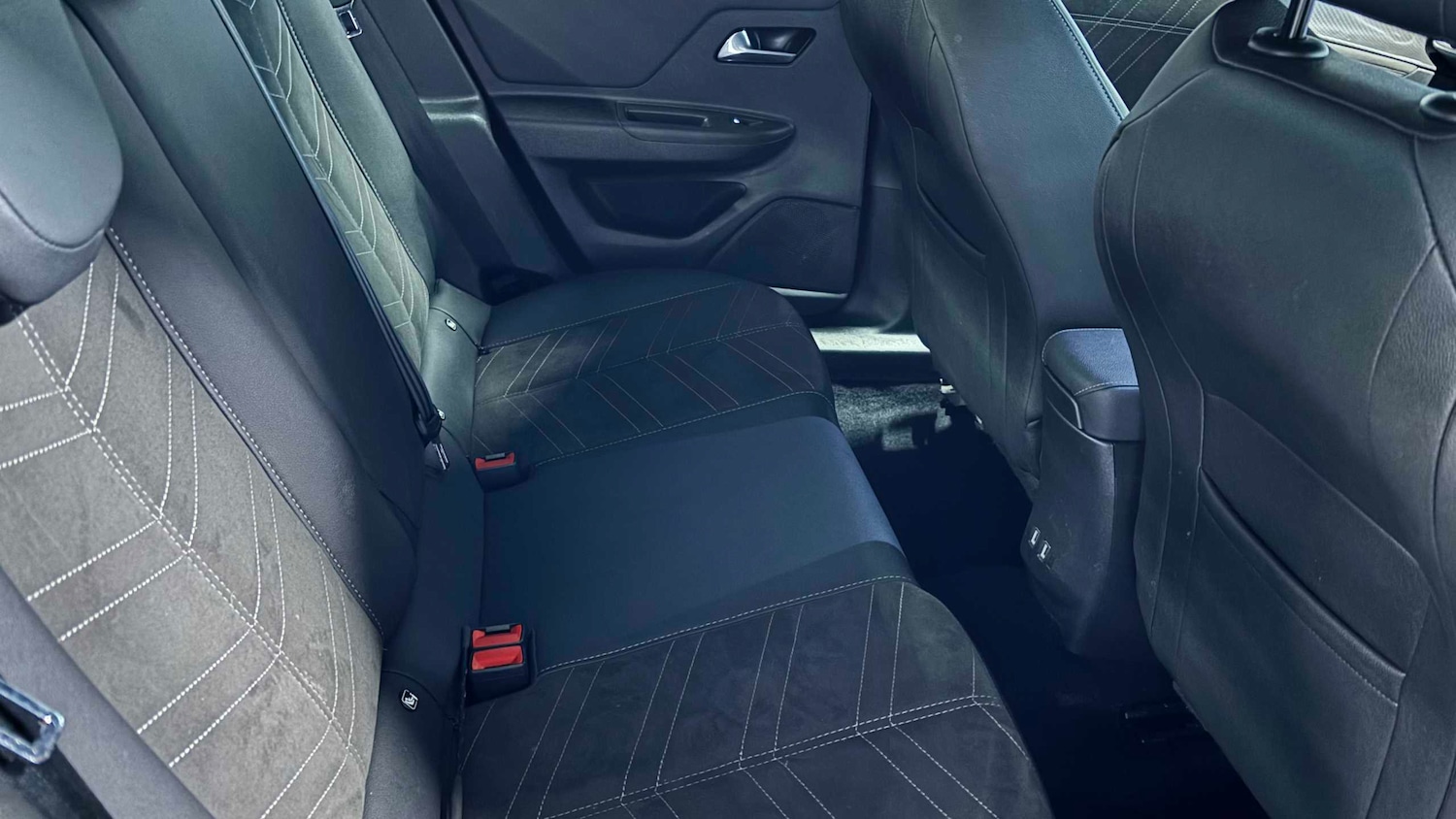 Used Vauxhall Mokka 2022 for sale - 76916155: Photo 23