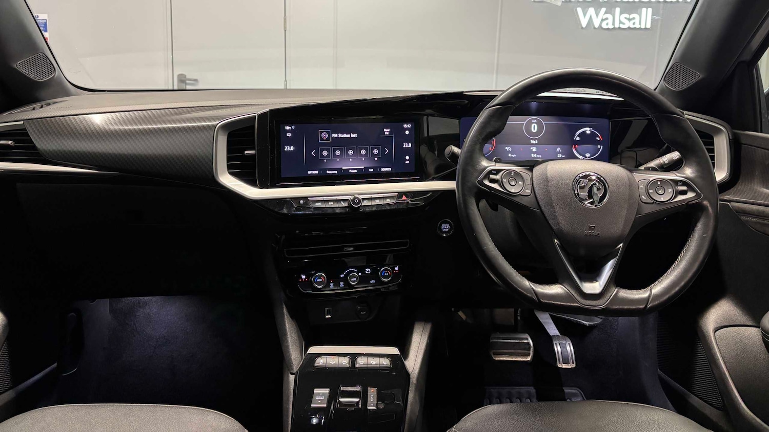 Used Vauxhall Mokka 2022 for sale - 76916155: Photo 24