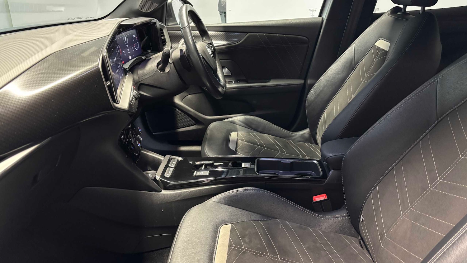 Used Vauxhall Mokka 2022 for sale - 76916155: Photo 28