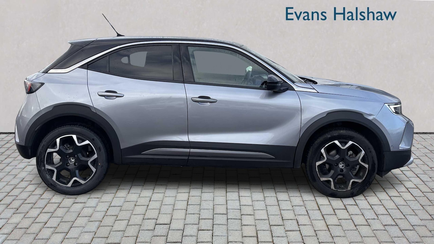 Used Vauxhall Mokka 2022 for sale - 76916155: Photo 3