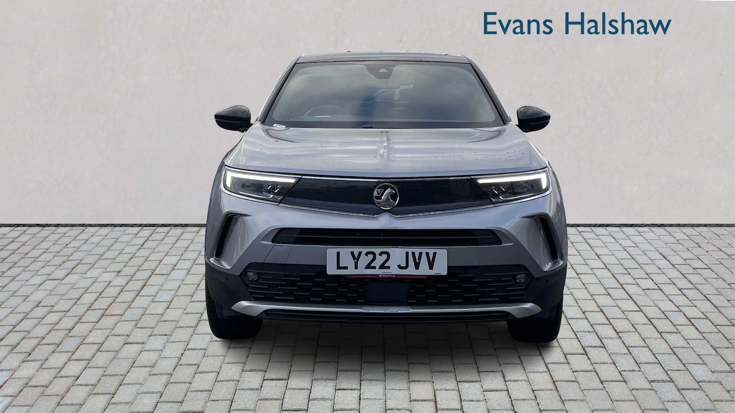 Used Vauxhall Mokka 2022 for sale - 76916155: Photo 4