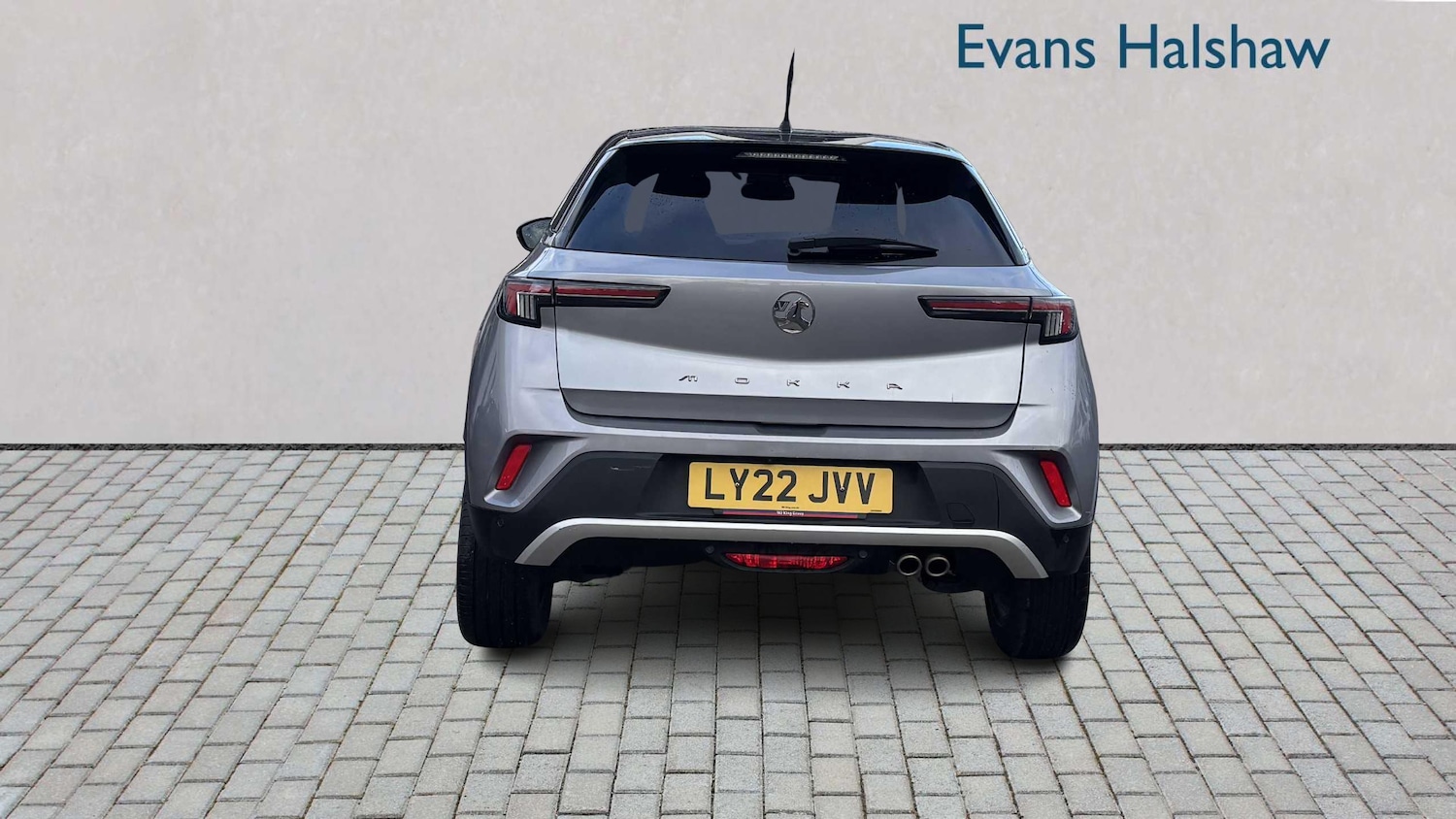 Used Vauxhall Mokka 2022 for sale - 76916155: Photo 5