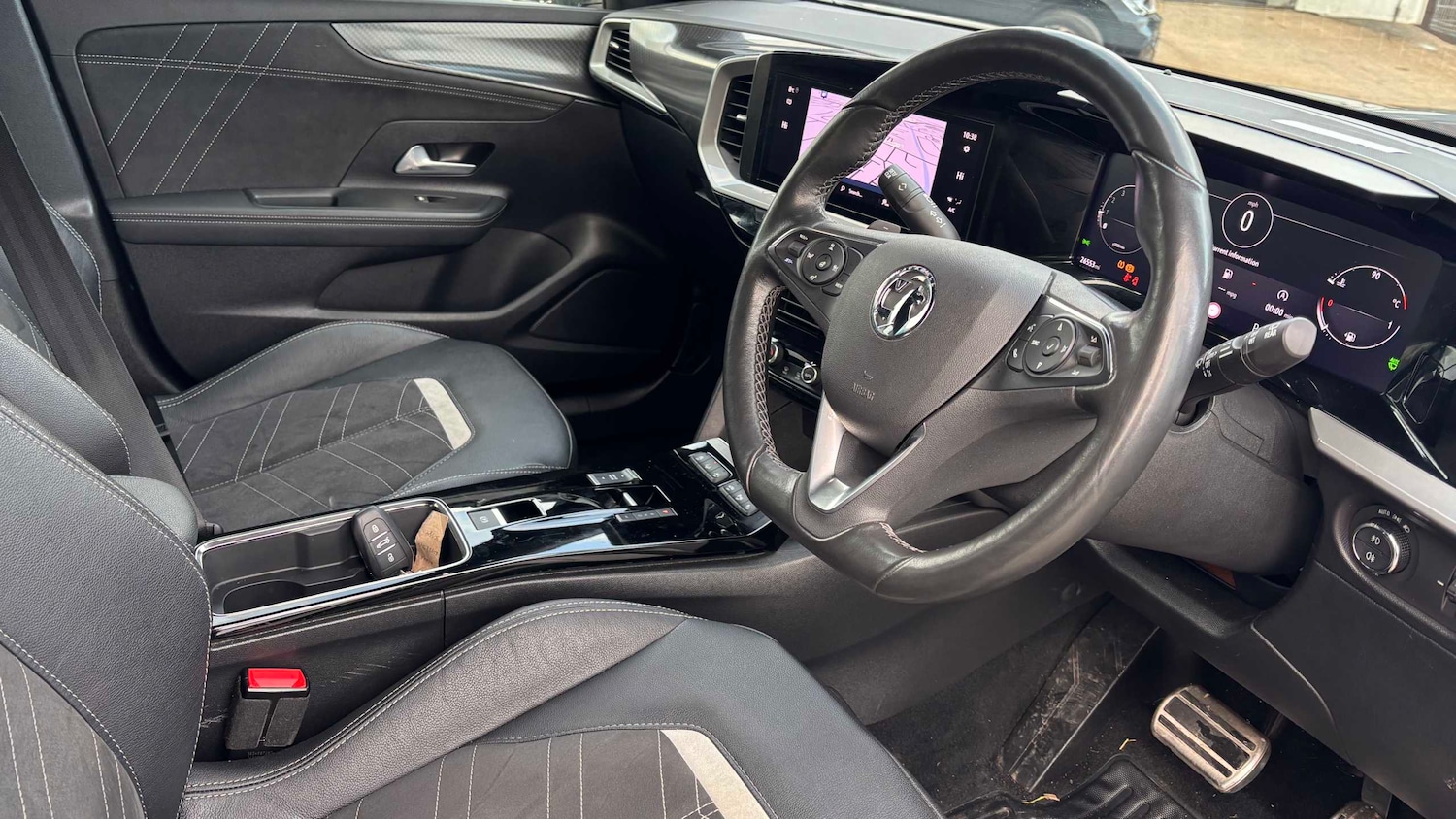 Used Vauxhall Mokka 2022 for sale - 76916155: Photo 6