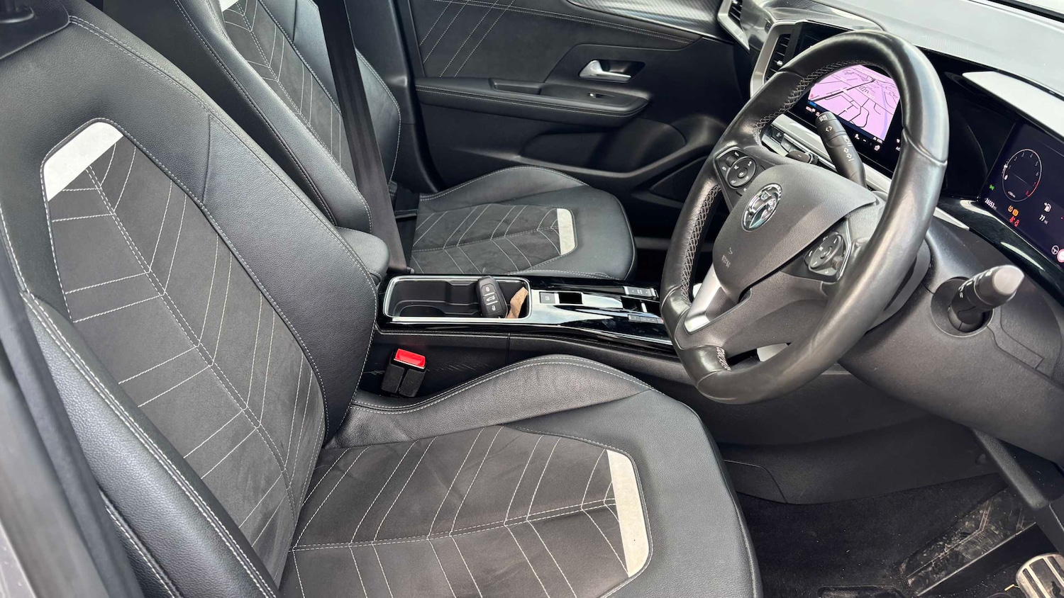 Used Vauxhall Mokka 2022 for sale - 76916155: Photo 7