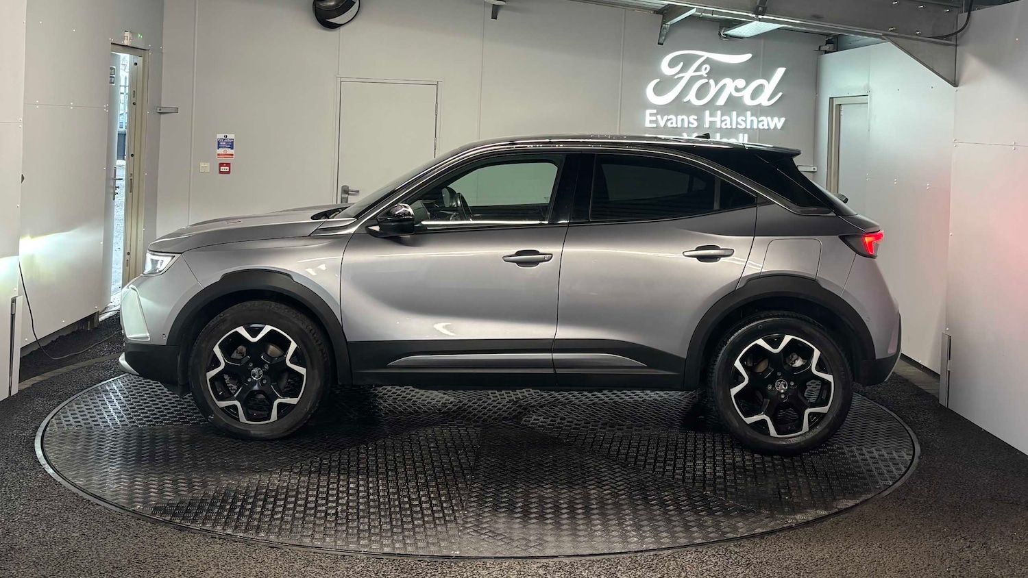 Used Vauxhall Mokka 2022 for sale - 76916155: Photo 8