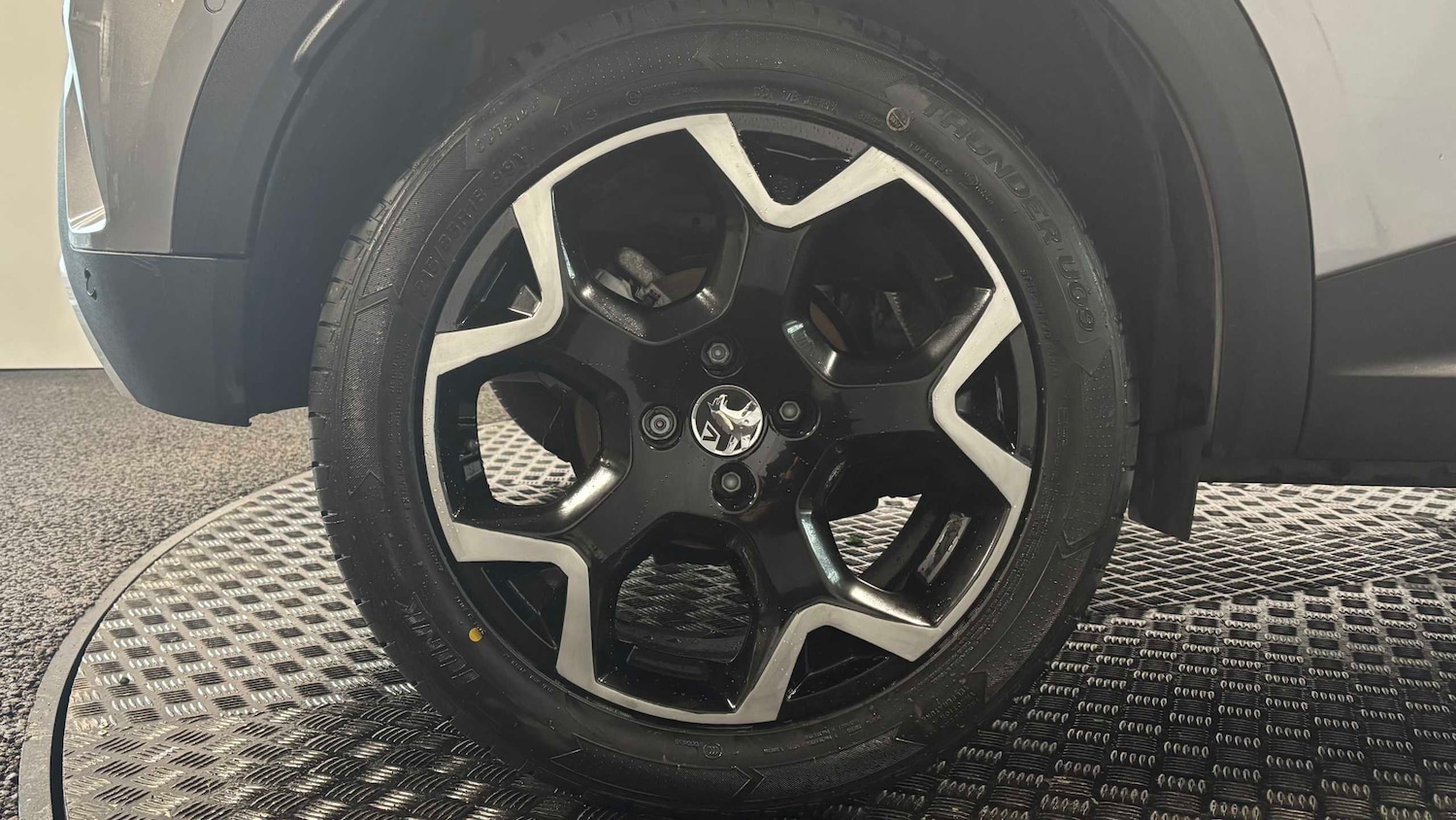 Used Vauxhall Mokka 2022 for sale - 76916155: Photo 9