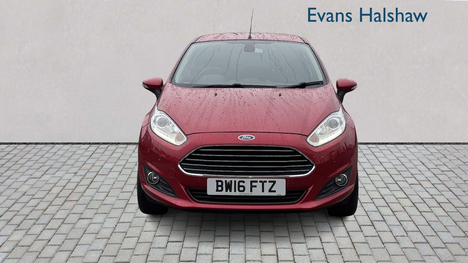 Used Ford Fiesta 2016 for sale - 77164443: Photo 4
