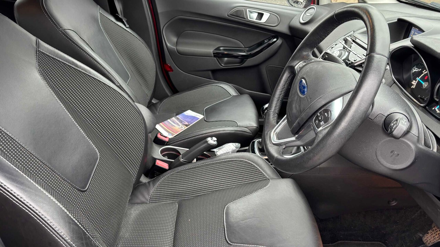 Used Ford Fiesta 2016 for sale - 77164443: Photo 7