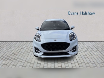 Used Ford Puma 2023 for sale - 78494841: Photo