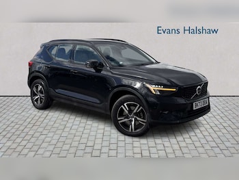 Used Volvo XC40 2023 for sale - 78591904: Photo