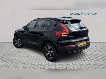 Used Volvo XC40 2023 for sale - 78591904: Photo