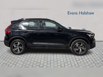 Used Volvo XC40 2023 for sale - 78591904: Photo