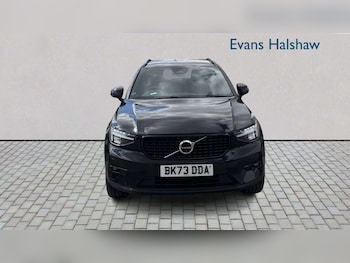 Used Volvo XC40 2023 for sale - 78591904: Photo