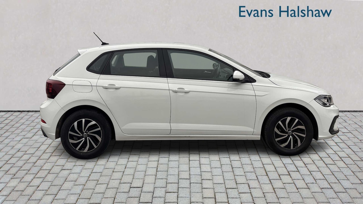 Used Volkswagen Polo 2022 for sale - 77068635: Photo 3