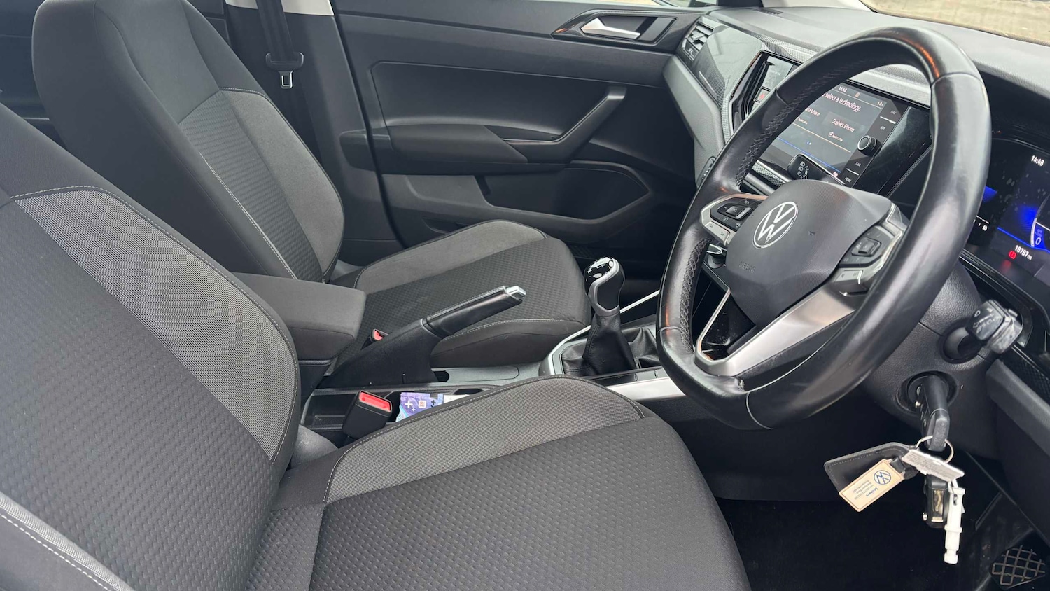 Used Volkswagen Polo 2022 for sale - 77068635: Photo 7