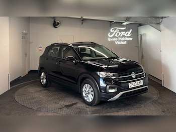 Used Volkswagen T-Cross 2023 for sale - 78834998: Photo