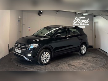 Used Volkswagen T-Cross 2023 for sale - 78834998: Photo