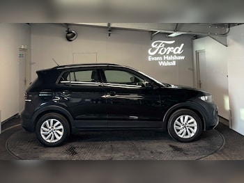 Used Volkswagen T-Cross 2023 for sale - 78834998: Photo