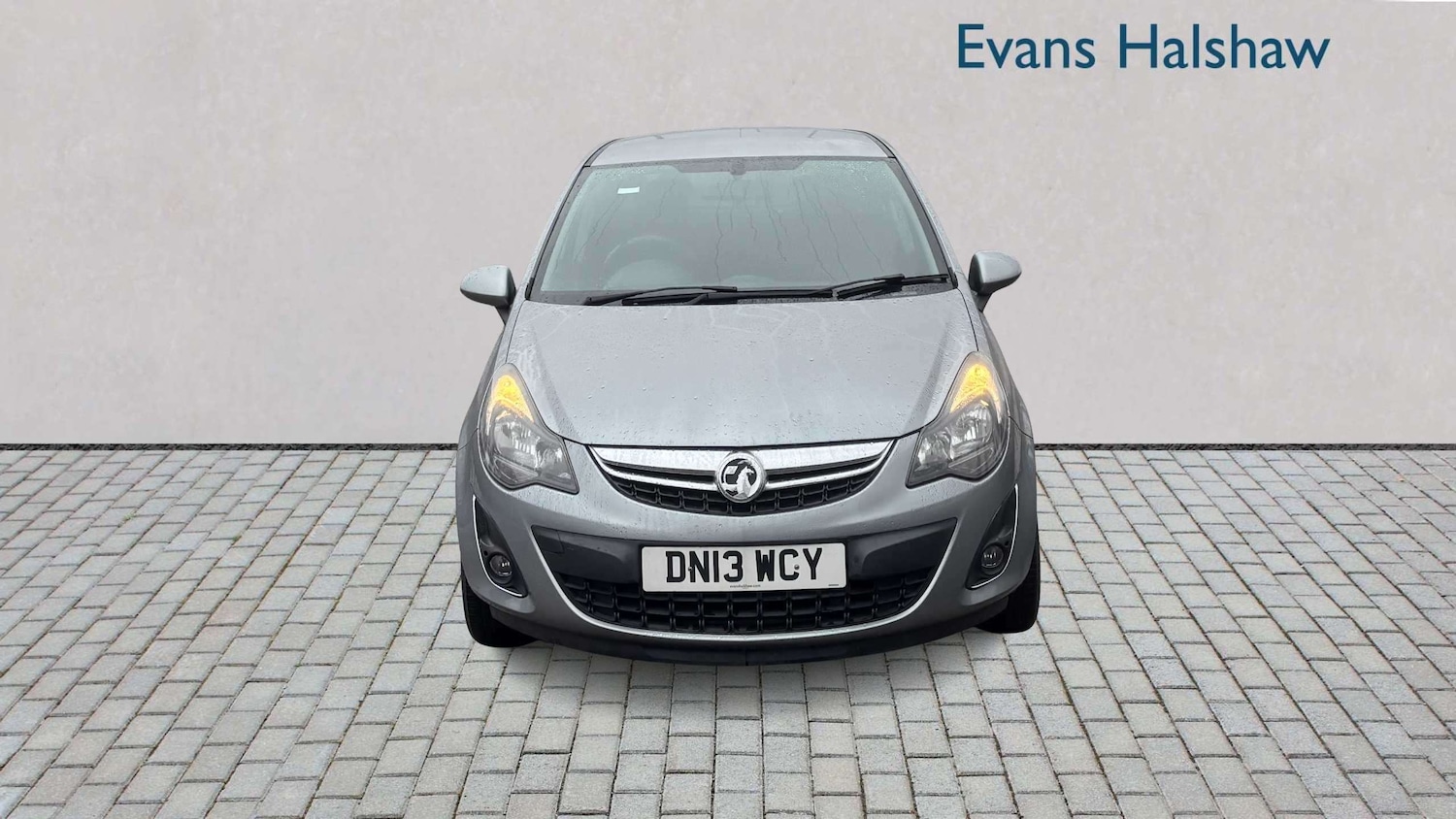 Used Vauxhall Corsa 2013 for sale - 77698926: Photo 4