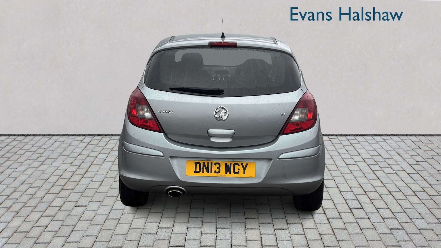 Used Vauxhall Corsa 2013 for sale - 77698926: Photo 5