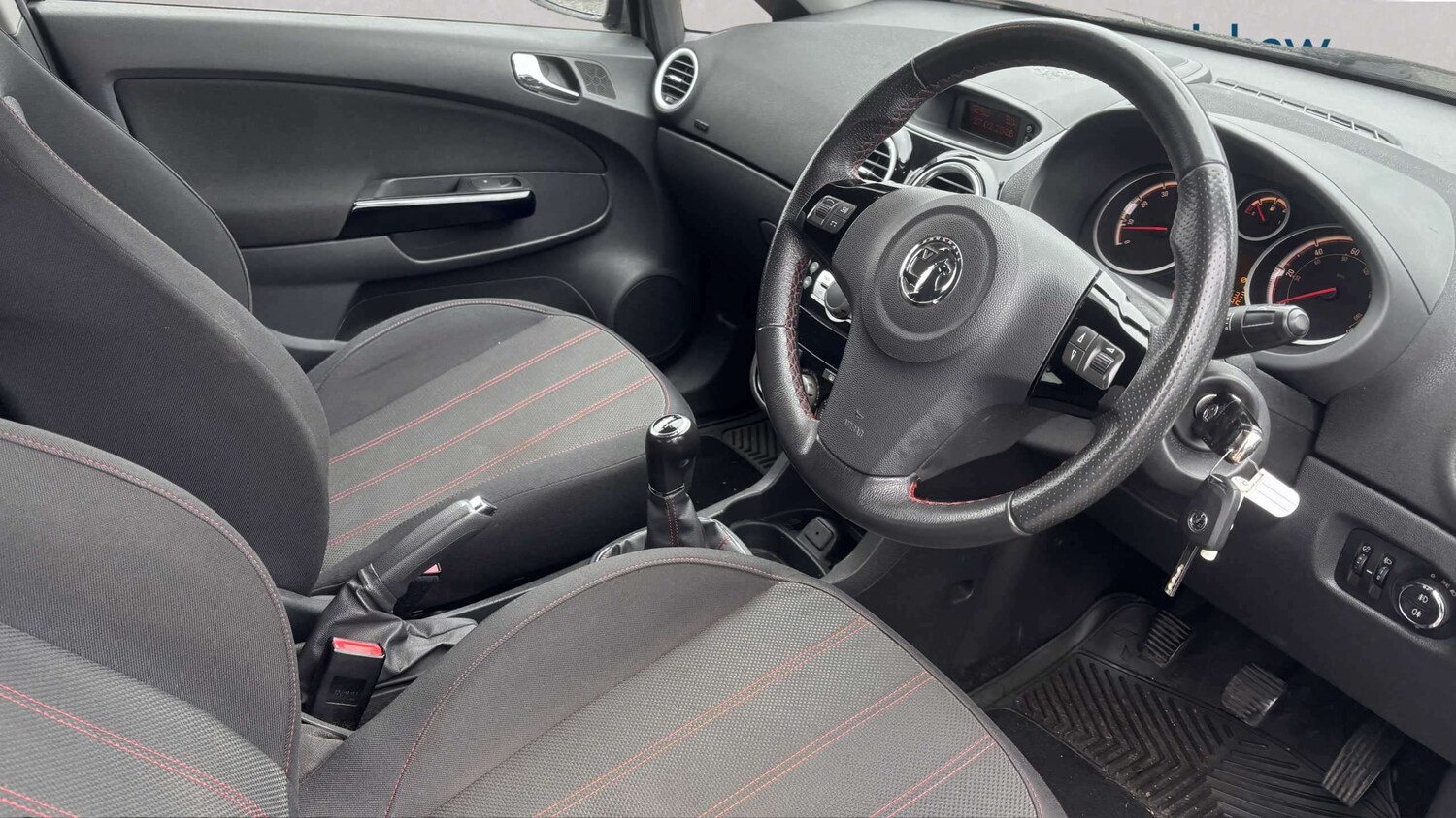 Used Vauxhall Corsa 2013 for sale - 77698926: Photo 6