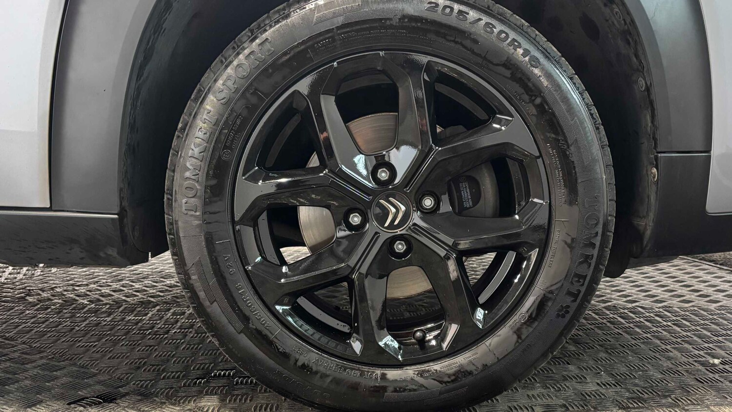 Used Citroen C3 Aircross 2022 for sale - 76475900: Photo 10