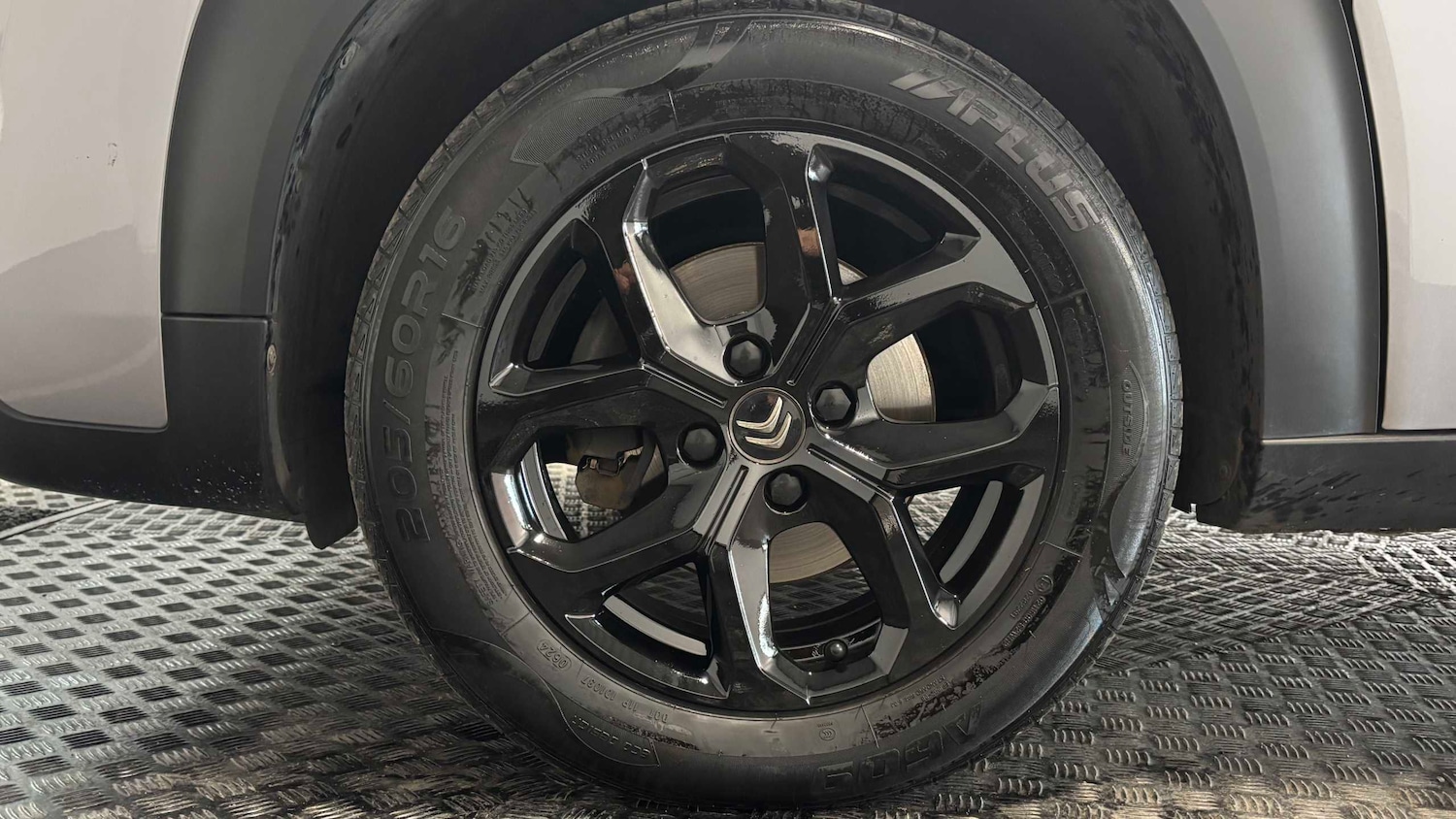 Used Citroen C3 Aircross 2022 for sale - 76475900: Photo 11