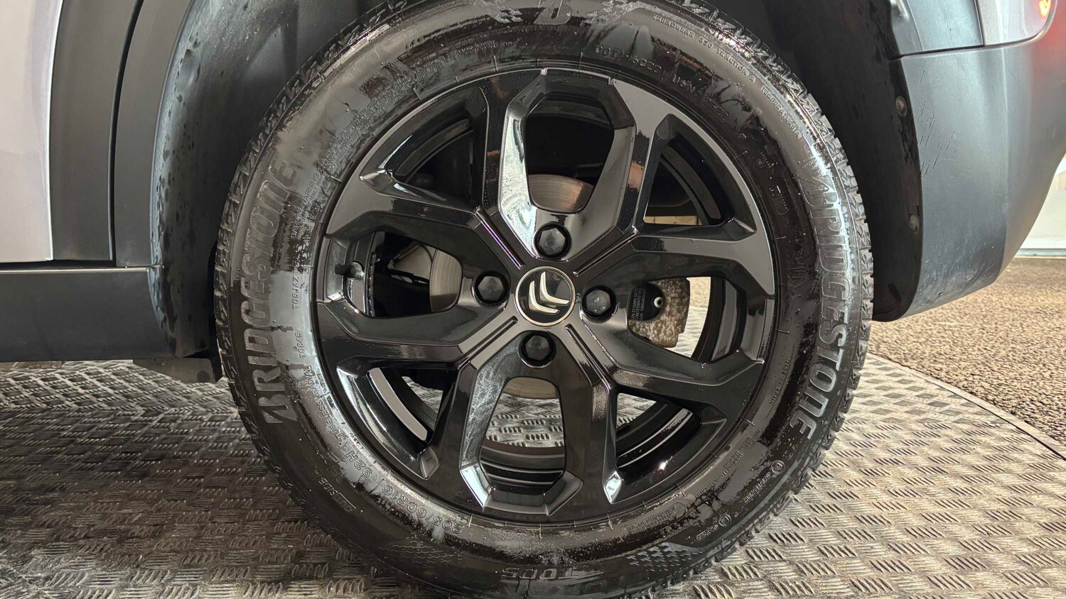 Used Citroen C3 Aircross 2022 for sale - 76475900: Photo 12