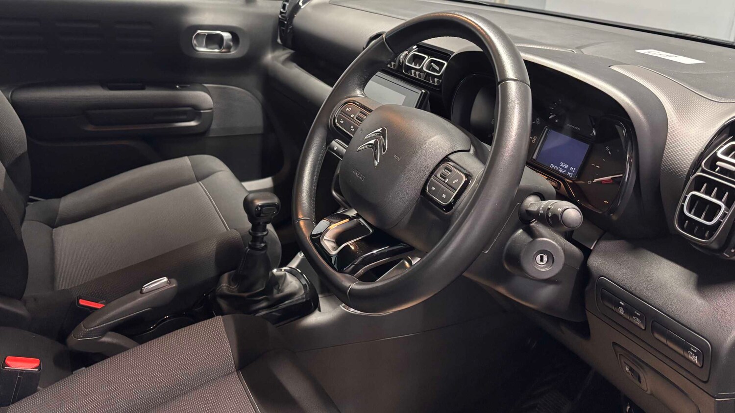 Used Citroen C3 Aircross 2022 for sale - 76475900: Photo 13