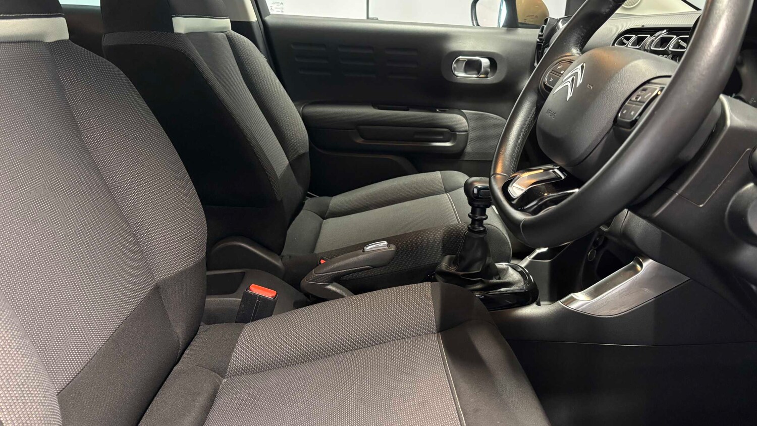 Used Citroen C3 Aircross 2022 for sale - 76475900: Photo 14