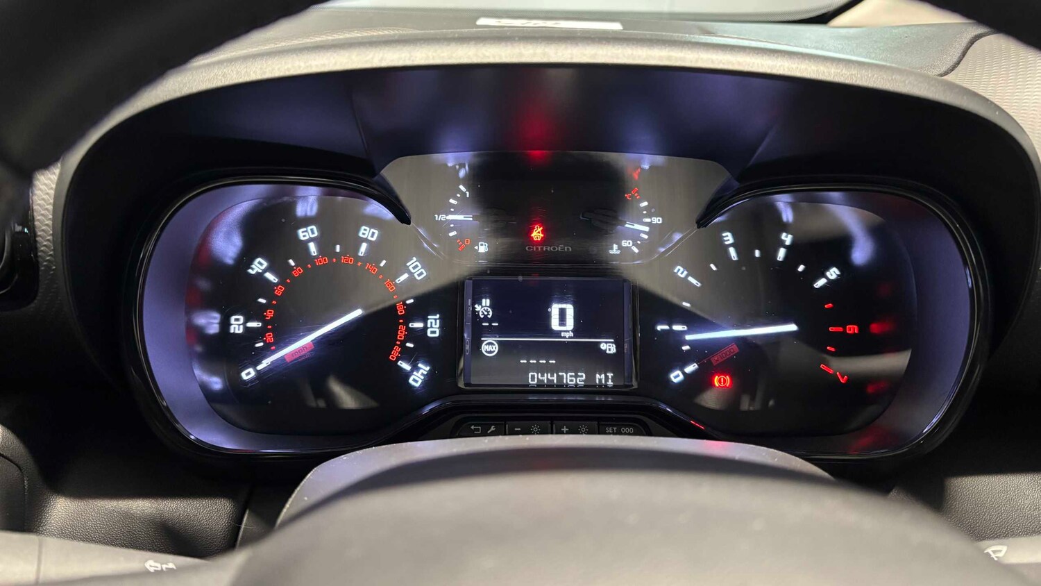 Used Citroen C3 Aircross 2022 for sale - 76475900: Photo 15