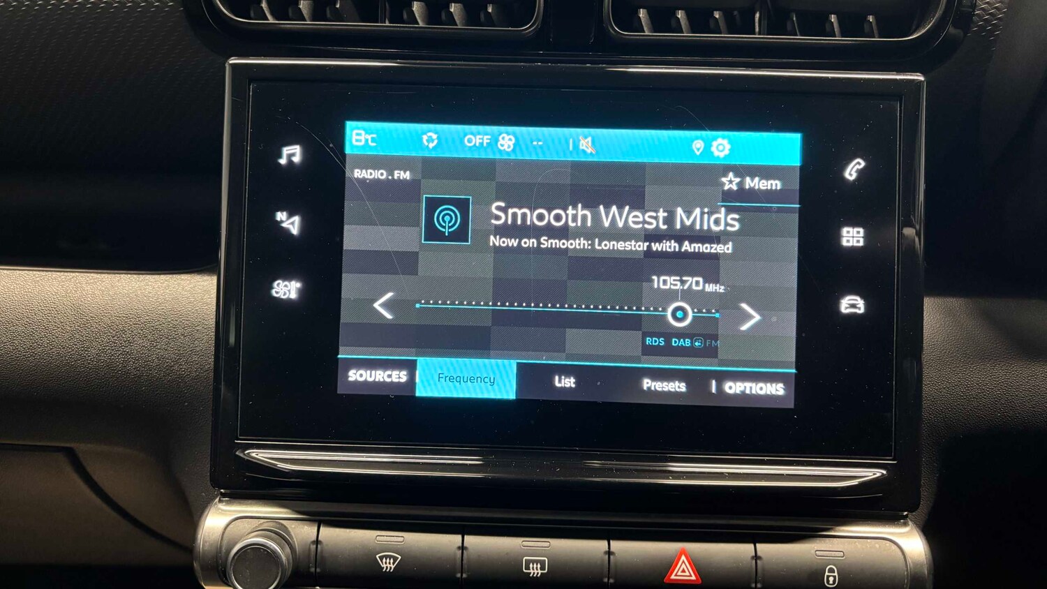 Used Citroen C3 Aircross 2022 for sale - 76475900: Photo 18