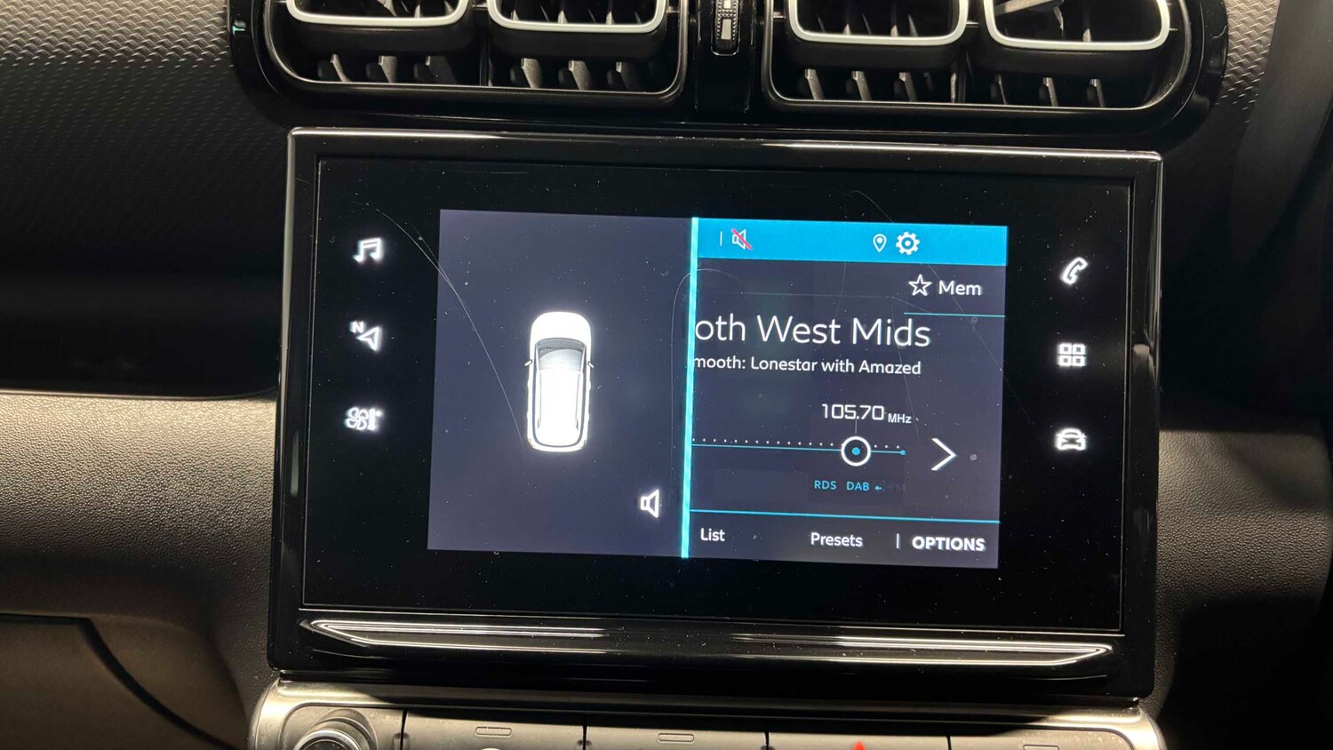 Used Citroen C3 Aircross 2022 for sale - 76475900: Photo 19