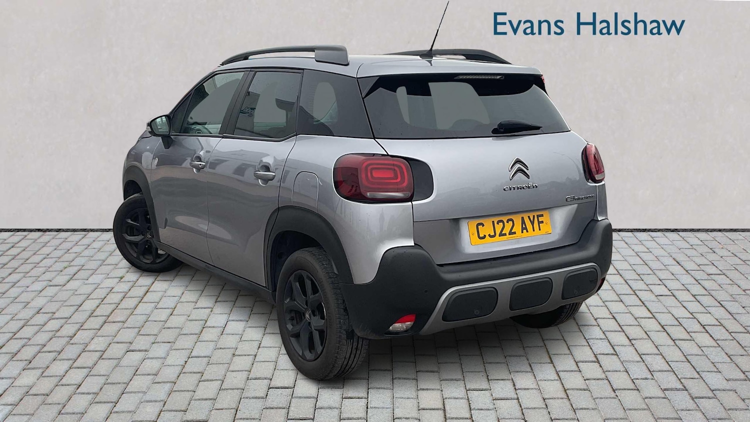 Used Citroen C3 Aircross 2022 for sale - 76475900: Photo 2