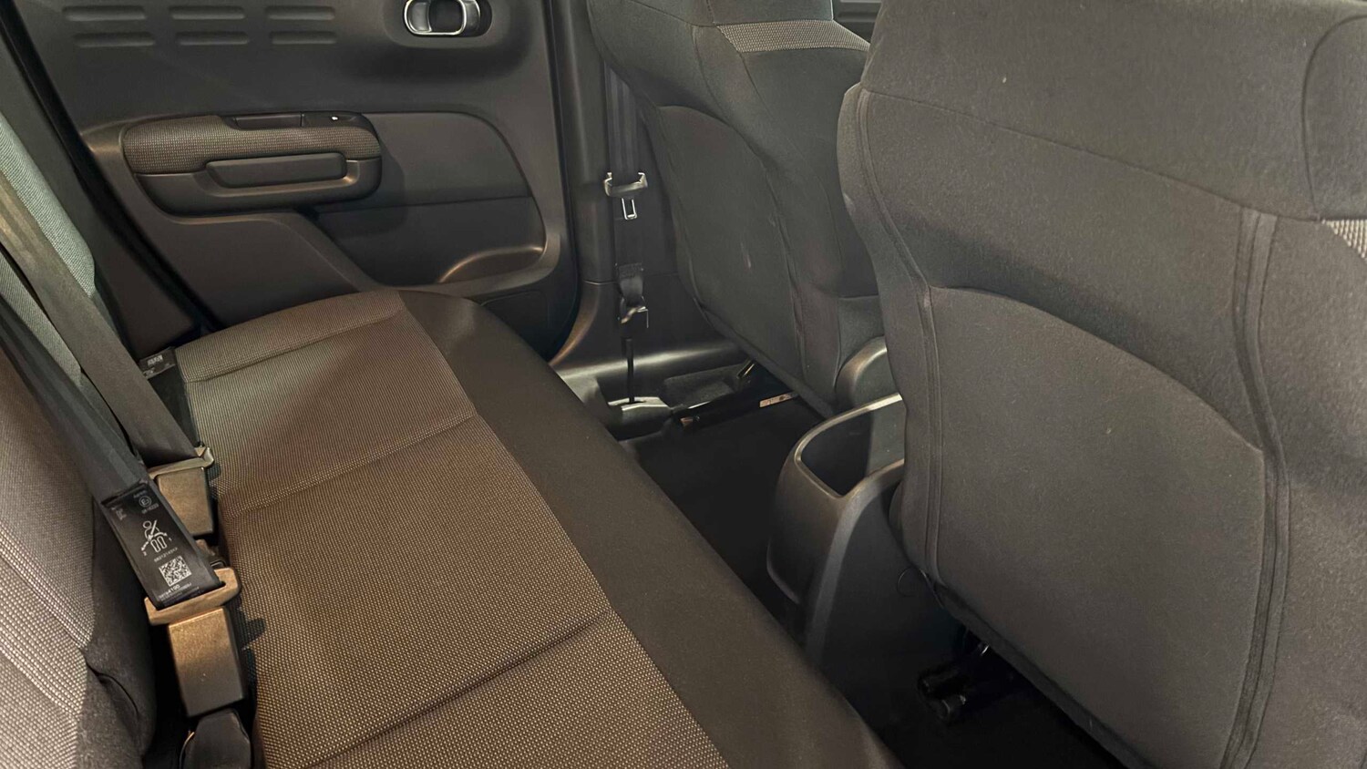 Used Citroen C3 Aircross 2022 for sale - 76475900: Photo 22