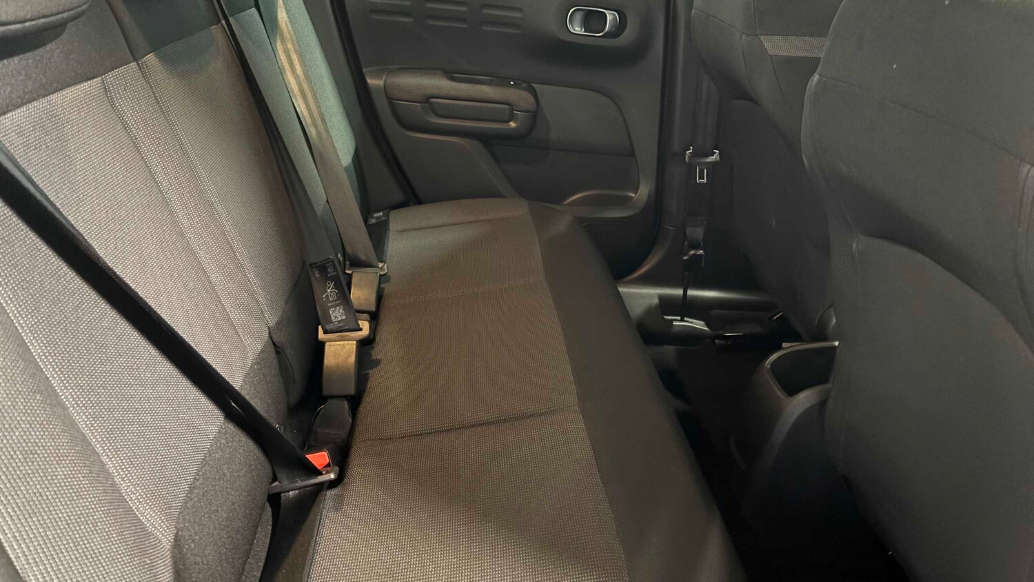 Used Citroen C3 Aircross 2022 for sale - 76475900: Photo 23