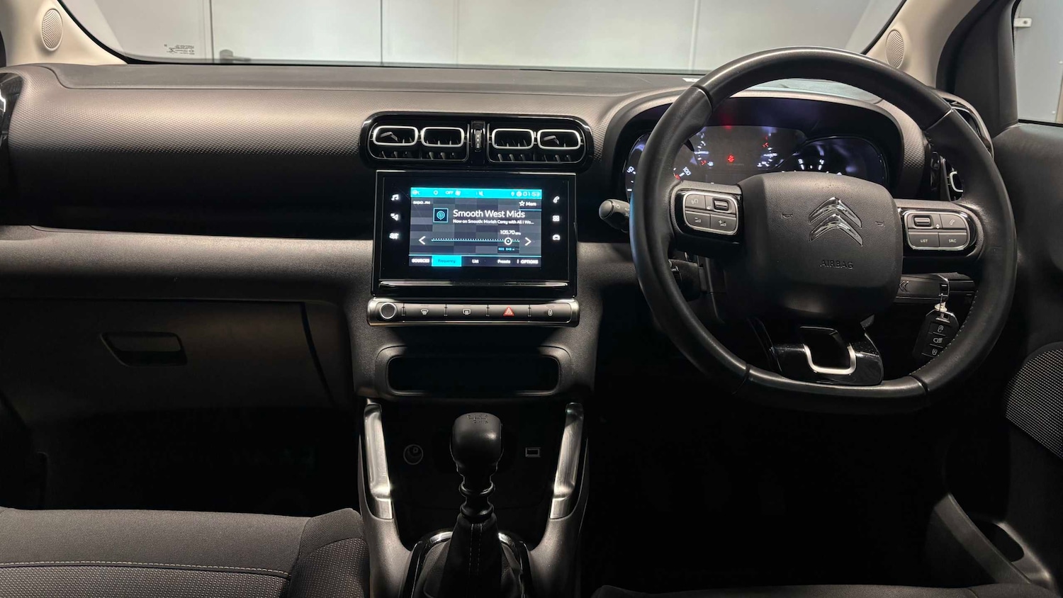 Used Citroen C3 Aircross 2022 for sale - 76475900: Photo 24