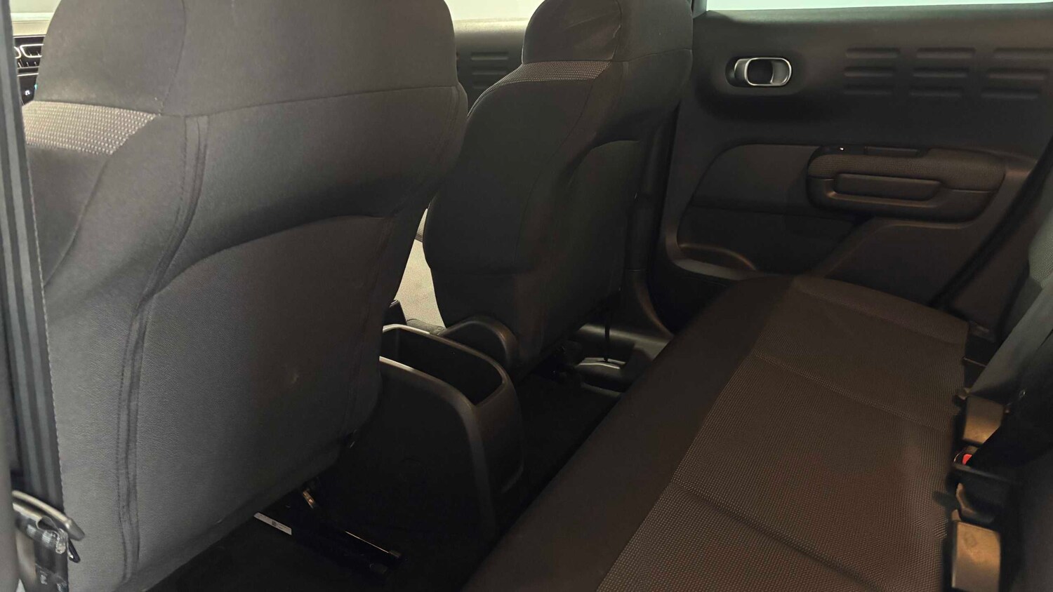 Used Citroen C3 Aircross 2022 for sale - 76475900: Photo 25