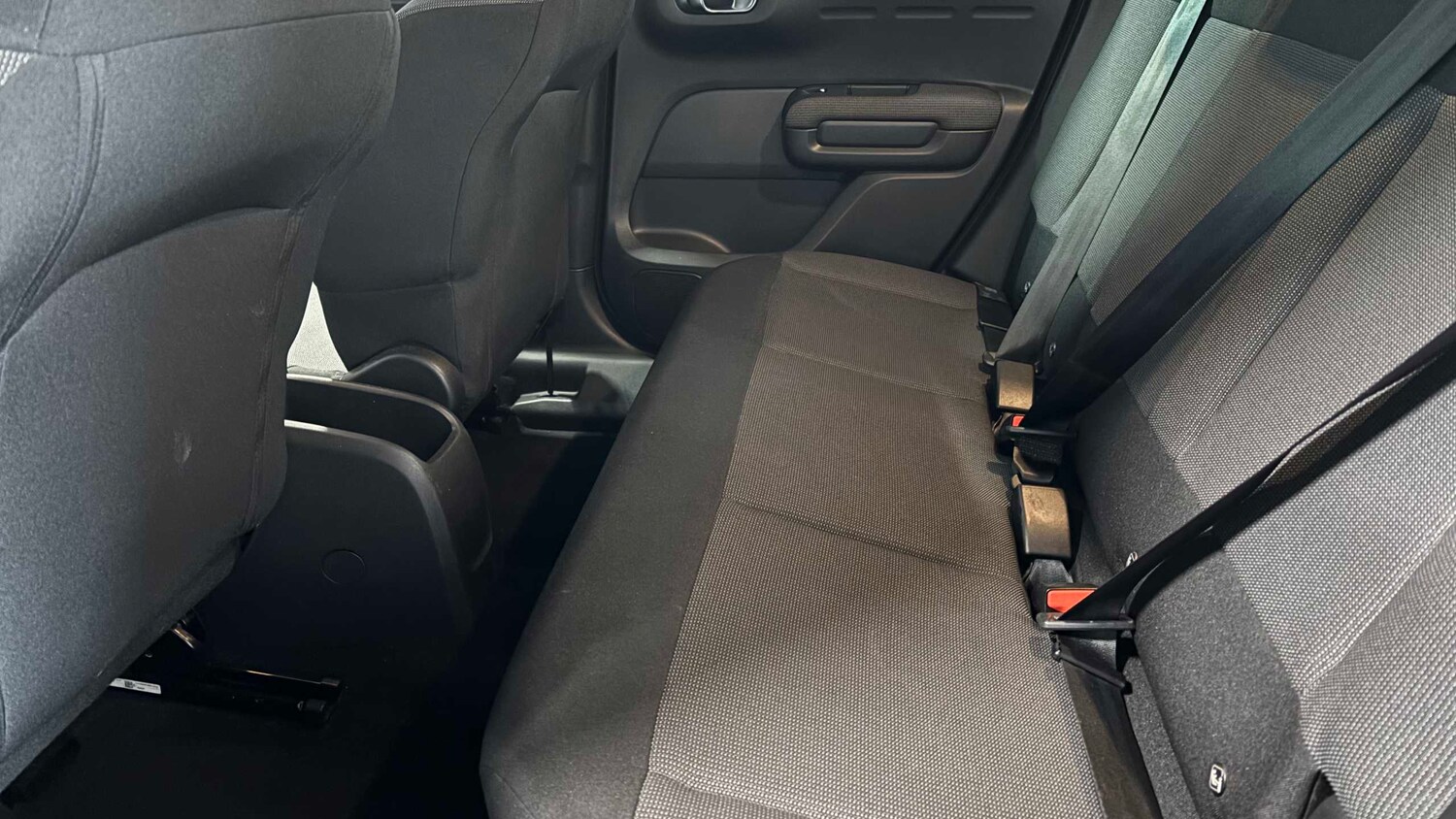 Used Citroen C3 Aircross 2022 for sale - 76475900: Photo 26