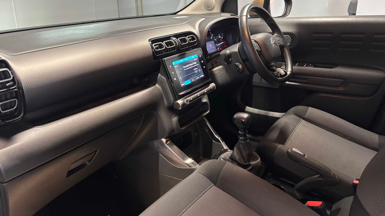 Used Citroen C3 Aircross 2022 for sale - 76475900: Photo 27